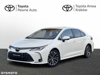 toyota corolla 1.5 style