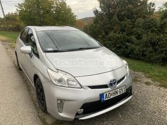 toyota prius 1.8 hsd executive leather (automata)