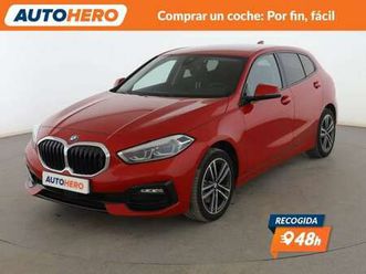116d sport
