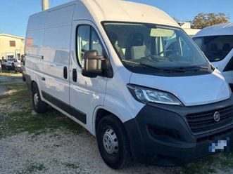 ducato (4ª serie) ducato 33 2.3 mjt 120cv pm-tm furgone