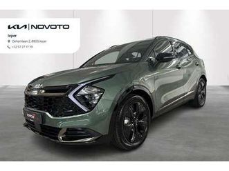 1.6 t-gdi 48v 7dct style edition