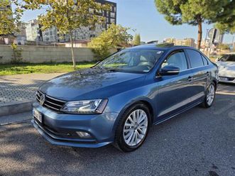 vw jetta 2.0 diesel automatic