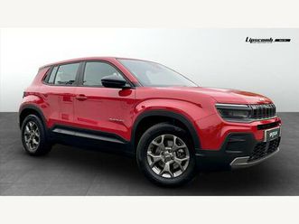 54kwh longitude auto 5dr