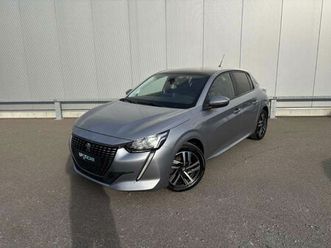 peugeot 208 allure