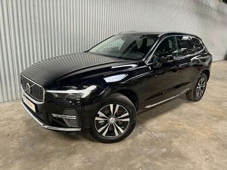 volvo xc60 xc60 t6 awd recharge core bright*new 0km np-27%!!*