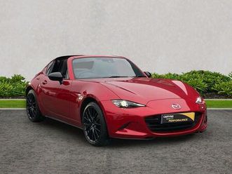 2.0 skyactiv-g launch edition euro 6 2dr