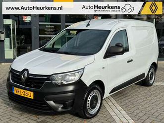 dci 75 comfort | nl auto | 1e eigenaar |
