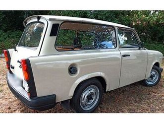 trabant 1.1