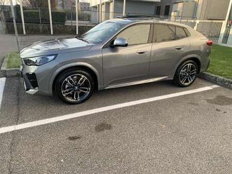 x2 u10 xdrive 30 msport