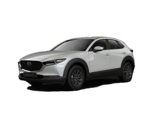cx-30 2.0 m-hybrid executive 2wd 122cv 6mt