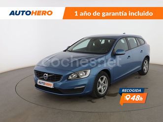 volvo v60 2.0 d3 kinetic