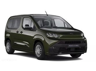 toyota proace city verso long 1.5 d-4d business