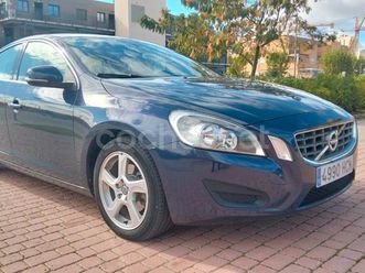 volvo s60 2.0 d3 momentum