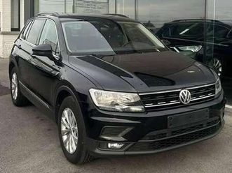 tiguan 1.5 tsi opf dsg united