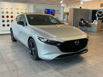 2.0 e-skyactiv-x mhev homura auto euro 6 (start/stop) 5dr