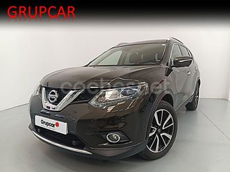 nissan x-trail 1.6 dci xtronic tekna