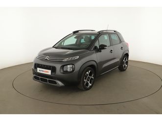 citroen c3 aircross 1.2 puretech shine bv6