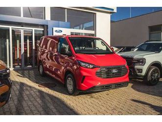 ford transit custom 2.0 tdci ecoblue worker l1h1 t280
