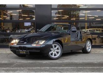 bmw z1 7650 kms - 1992