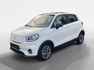 leapmotor t03 2025, 70 kw, elektro hatchback - hatchback elektro