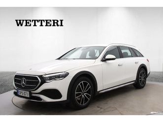 220 d 4matic a all-terrain