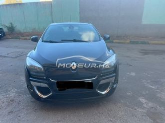 renault megane 3 1.9 bose édition 2013 diesel 479828 occasion à casablanca maroc