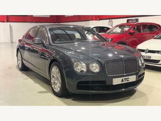 4.0 v8 auto 4wd euro 6 4dr