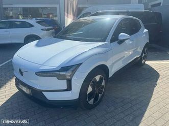 volvo ex30 51 kwh single motor core