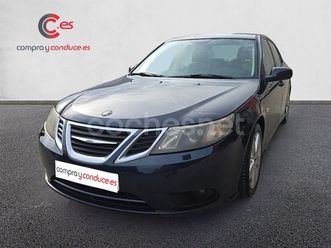 saab 9-3 sport hatch vector 1.9 tid