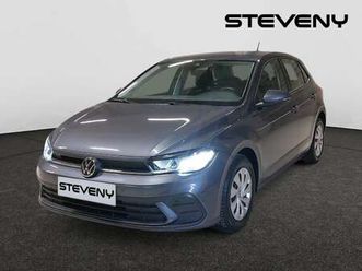 polo 1.0 tsi * carplay * 1er propriétaire