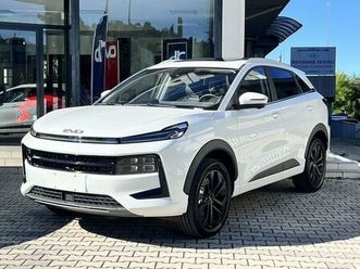 evo evo 7 kairos evo 7 kairos 1.5 turbo bi-fuel gpl