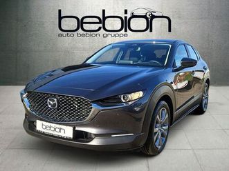 mazda cx-30 2.0 skyactiv-x-m centre-line acc led navi