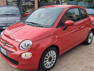 500 1.0 hybrid dolcevita