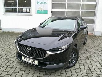 mazda cx-30 skyactiv 122 ahk/navi/hud/klima