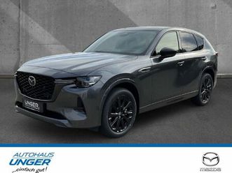 mazda cx-60 3.3 at awd homura plus mj2025 ahk