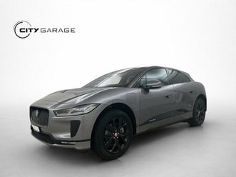 i-pace ev400 se awd