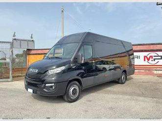 daily 35-160 plm-tm automatico 2.3 156cv