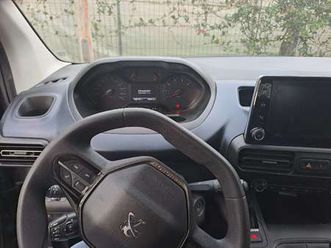 1.5 bluehdi allure pack s&s 100cv