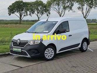 kangoo 3ª serie kangoo blue dci 95cv express furgone ice