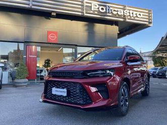 1.5 turbo bi-fuel gpl sport cvt led car-play tetto