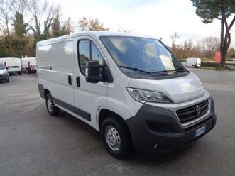 ducato (4ª serie) ducato 28 2.0 mjt pc-tn furgone