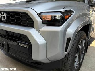 TOYOTA 4RUNNER toyota-4-runner