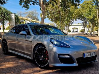 porsche panamera 3.0 td tiptronic