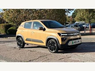 65 26.8kwh extreme auto 5dr