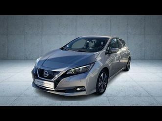 150ch 40kwh n-connecta