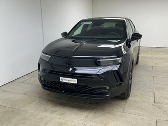 opel mokka 1.2 t 130 elegance blitz: réserver un essai sur route !