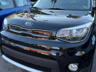 2018 kia soul+