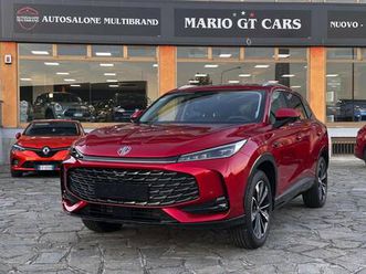 hs (2022-->) hs 1.5t-gdi luxury