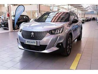 nuova e- - motore elettrico 136cv (100 kw) gt pack