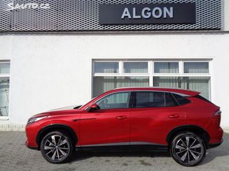 mg hs 1,5 7at, emotion, zim.pneu!